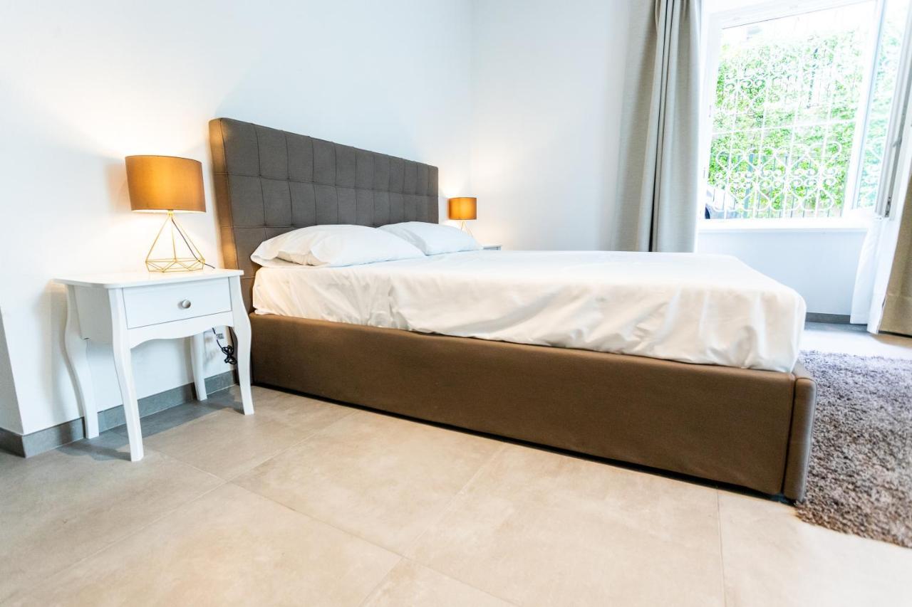 Alpencity Suites Trento Exterior foto